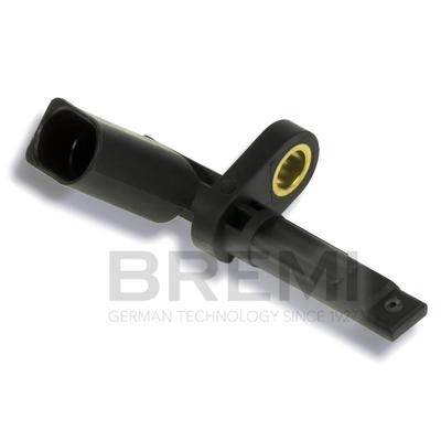 BREMI Sensor, Raddrehzahl 50304 für Bentley