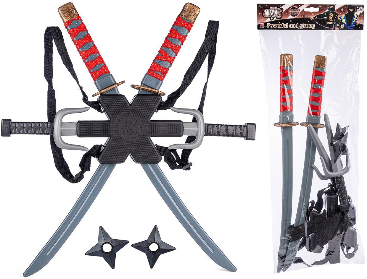 Ninja Set (42333)