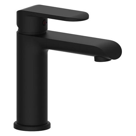 Thema_lux BASIN MIXER THEMA LUXDF12301-1. BLACK (DF12301-1)