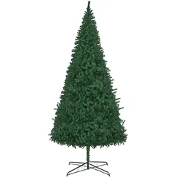 vidaXL, Weihnachtsbaum, Künstlicher Baum (190 cm)
