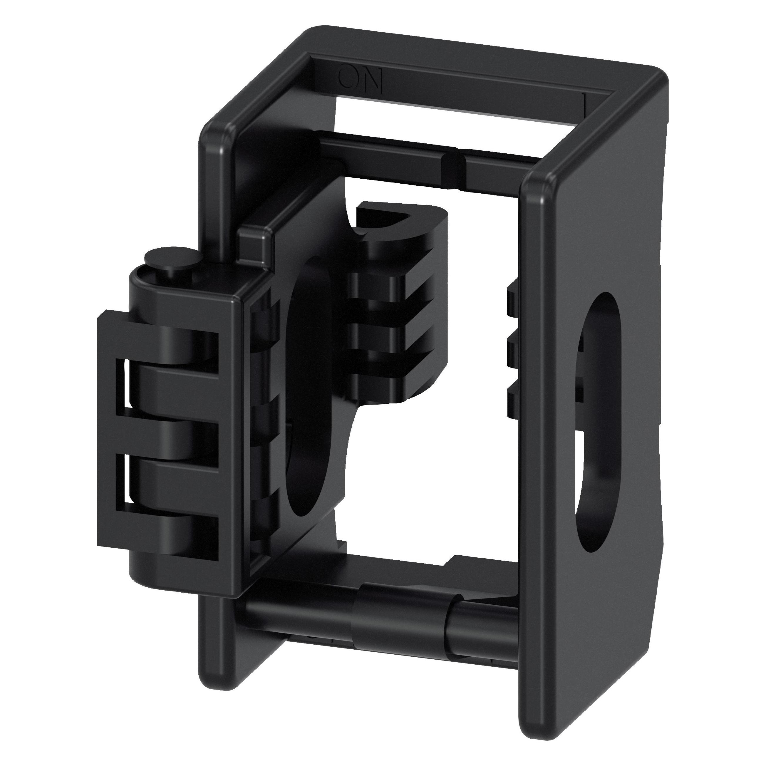Siemens Locking device for toggle 3VA1 100/160 (3VA9088-0LB10)