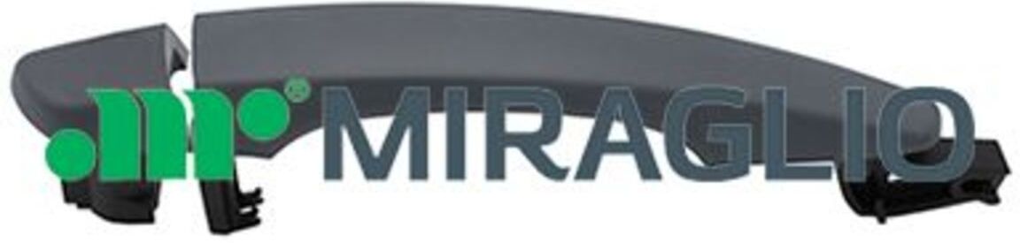 Türgriff MIRAGLIO 80/907