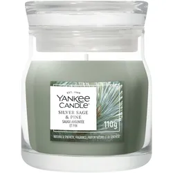Silver Sage & Pine 110g
