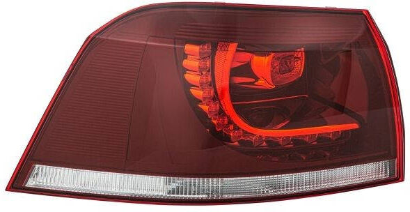 HELLA 2SD 010 970-031 Rear light