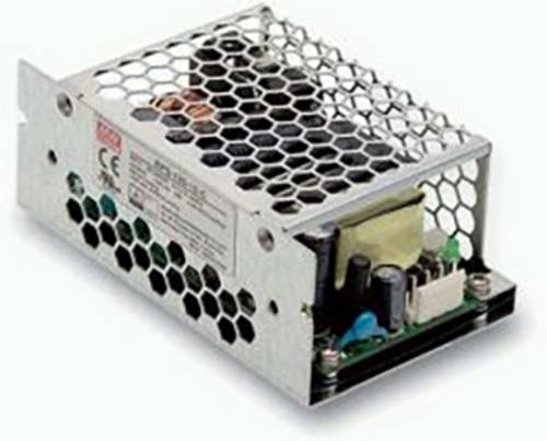 MEAN WELL RPS-120-27-C Schaltnetzteil 27V 4.5A 120 W, 80W