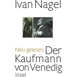 Nagel,I.:Shakespeares Doppelspiel, Sachbücher von Ivan Nagel