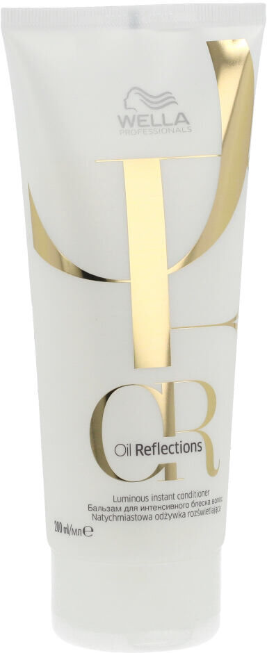 Wella Oil Reflections Luminous Instant Conditioner 200 ml
