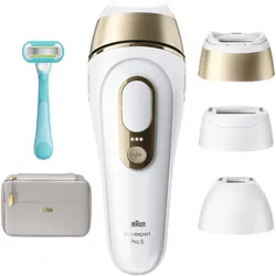 Braun, IPL Gerät, IPL Silk Expert Pro 5 PL5311