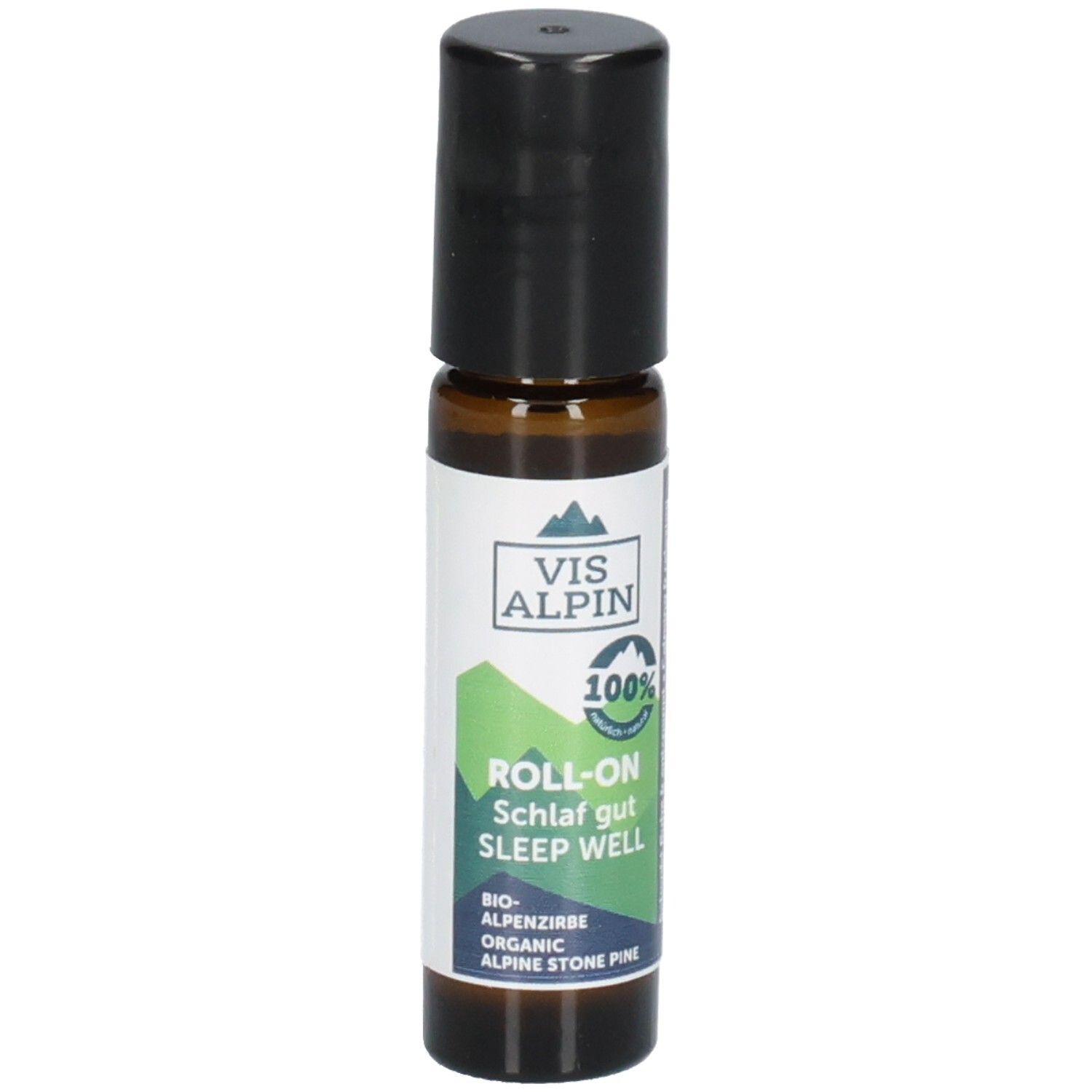 VIS Alpin Roll-On Schlaf GUT 10 ml