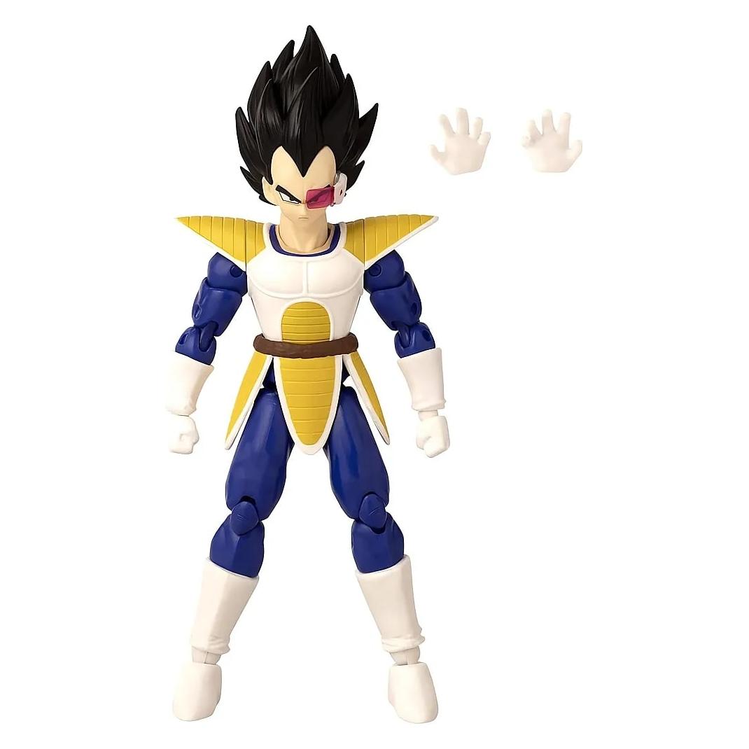 Bandai Vegeta Kai Version (DS36860)