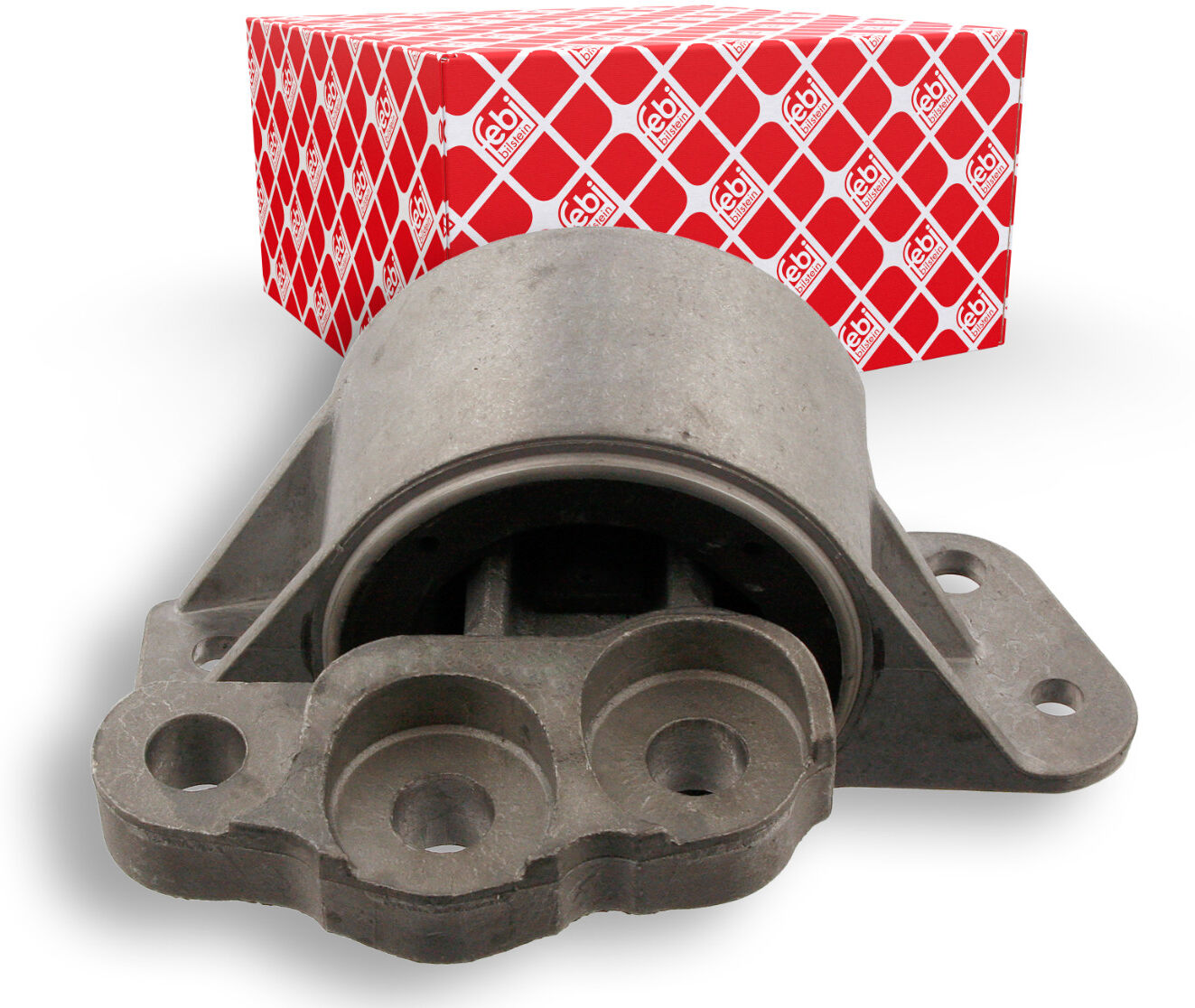 Febi Bilstein Lagerung, Motor 32270 Rechts Für Fiat
