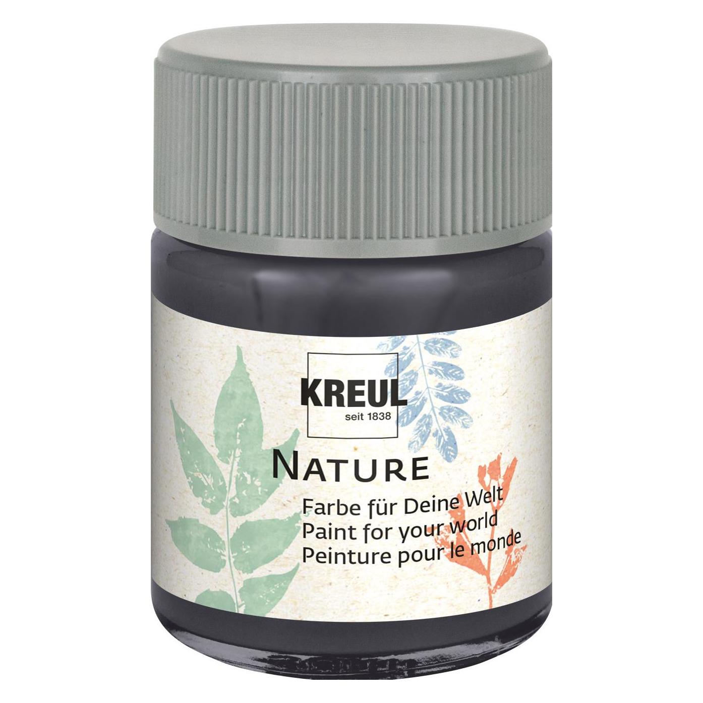 Kreul Nature Farbe (50 ml) (49432)