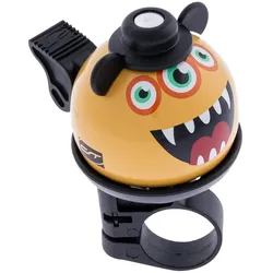 CONTEC Miniglocke Beast orange