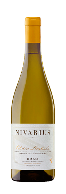 Nivarius Edición Limitada 2021 - 75cl