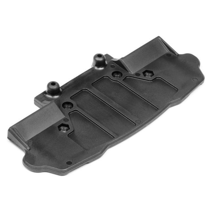 Maverick Front Bumper (MV22774)
