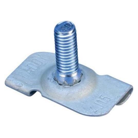Caddy ERI 4J15M CADDY-Drehklemme Materialstärke 1,5mm M6 (178860)