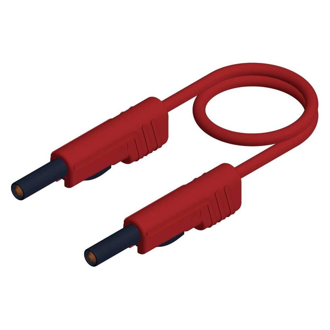 SKS Messleitung (Lamellenstecker 4 (973647101)