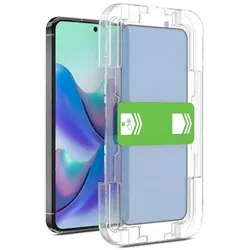 3x 9H Panzerglas für Samsung Galaxy S22 Plus 3D KLAR Displayglas Schutzglas Displayschutz Tempered Montagehilfe