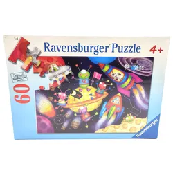 Ravensburger Alien Friends Puzzle 095742