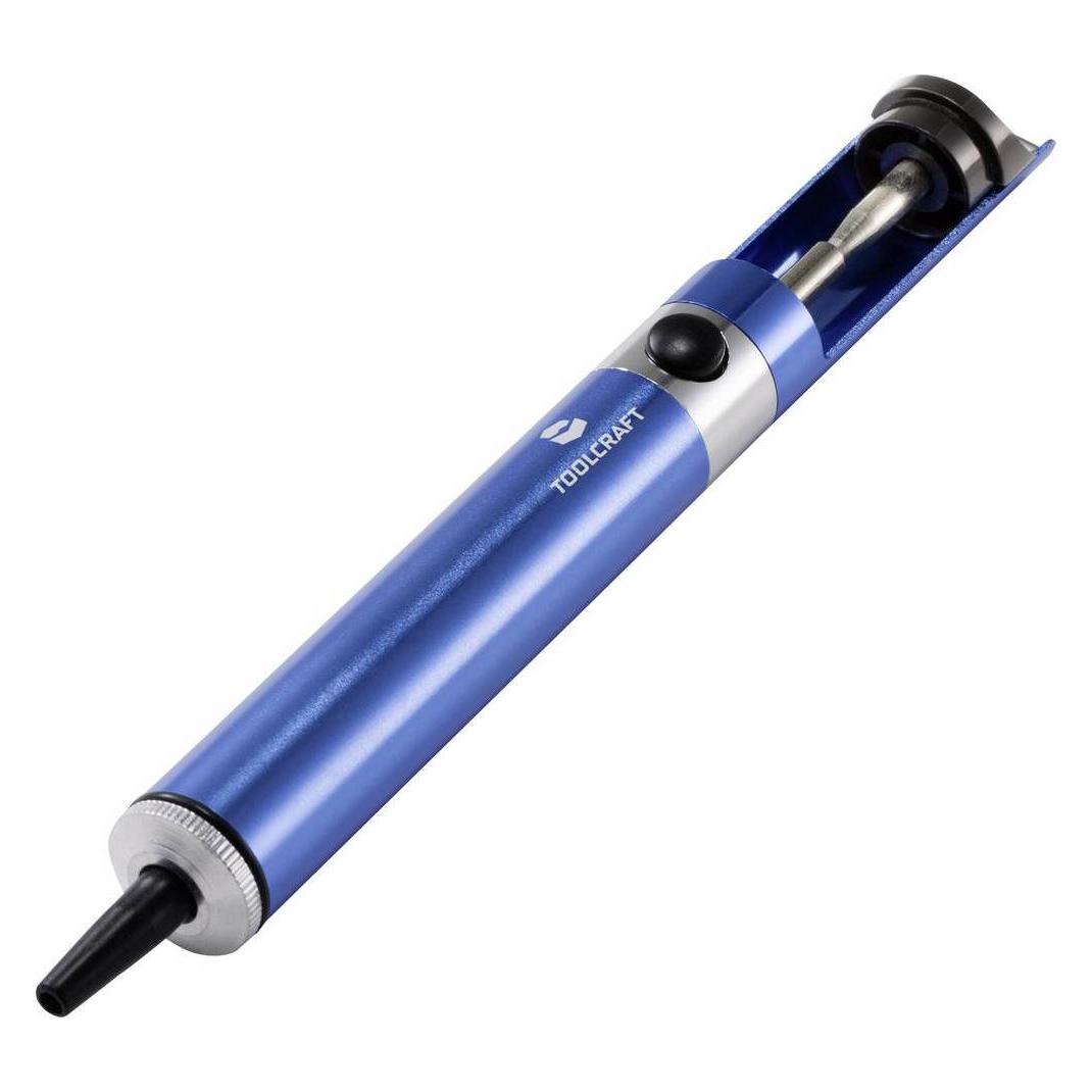 Toolcraft Entlötsaugpumpe (104012)