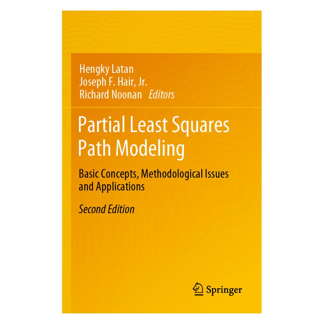 Springer Partial Least Squares Path Modeling (Englisch, Softcover, Hengky Latan, Joseph F. Hair, Richard Noonan) (57165507)