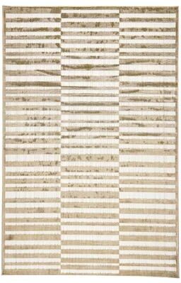 Terra by Obeetee Sahara Stripes Rug