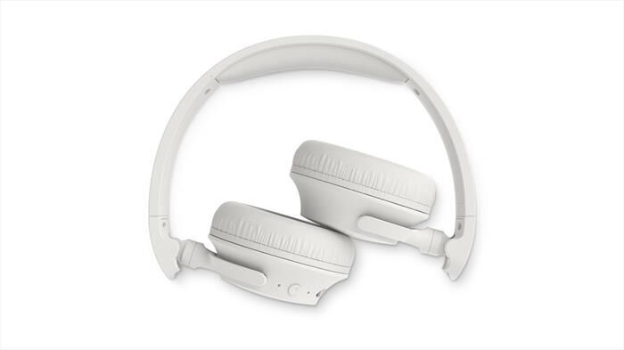 Philips Cuffie Over Ear Tah4000wt/00-white