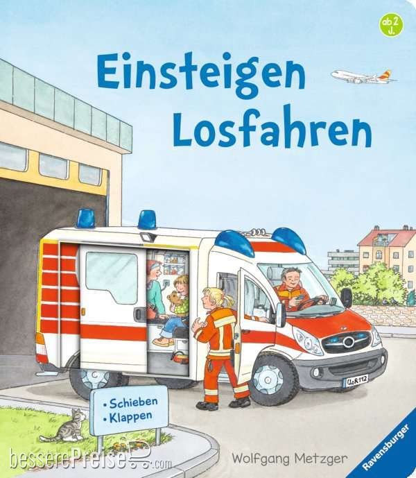 Ravensburger 438112