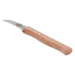Solinger Sparschäler Gebogen Fsc Buche Griff Carbon (46932169)