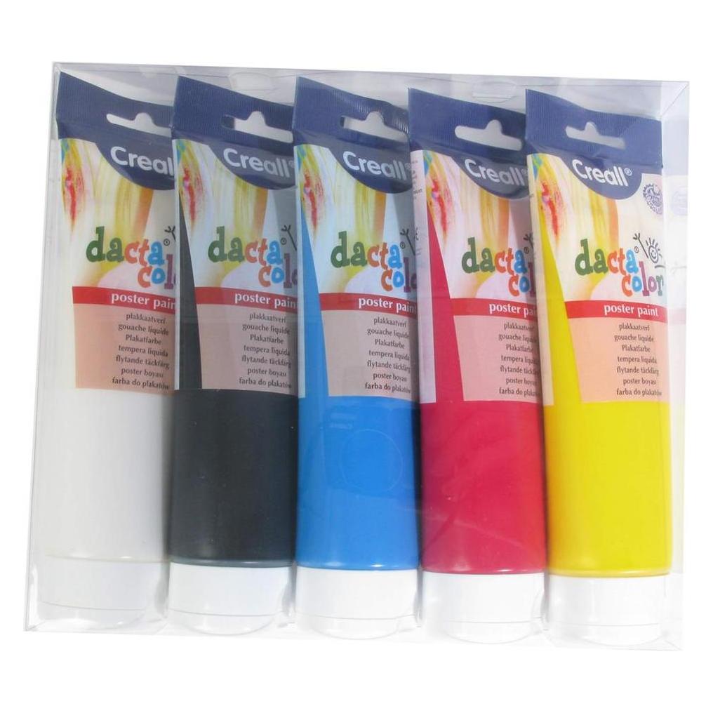 Creall Dacta Color Poster Farbe (250 ml) (19795242)