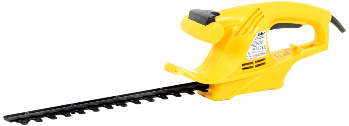 LIDER ERN450 Elektrische heggenschaar 450W