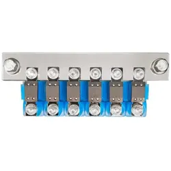 Victron BusBar 6 Megafuse Hochstrom-Sammelschiene