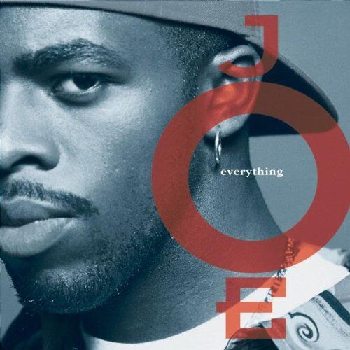 Joe - Everything - Preis vom 09.10.2026 07:28:09 h