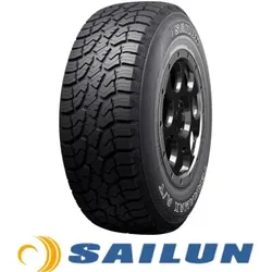 Sailun Terramax A/T 10PR PMSF LT275/65 R18 123/120R