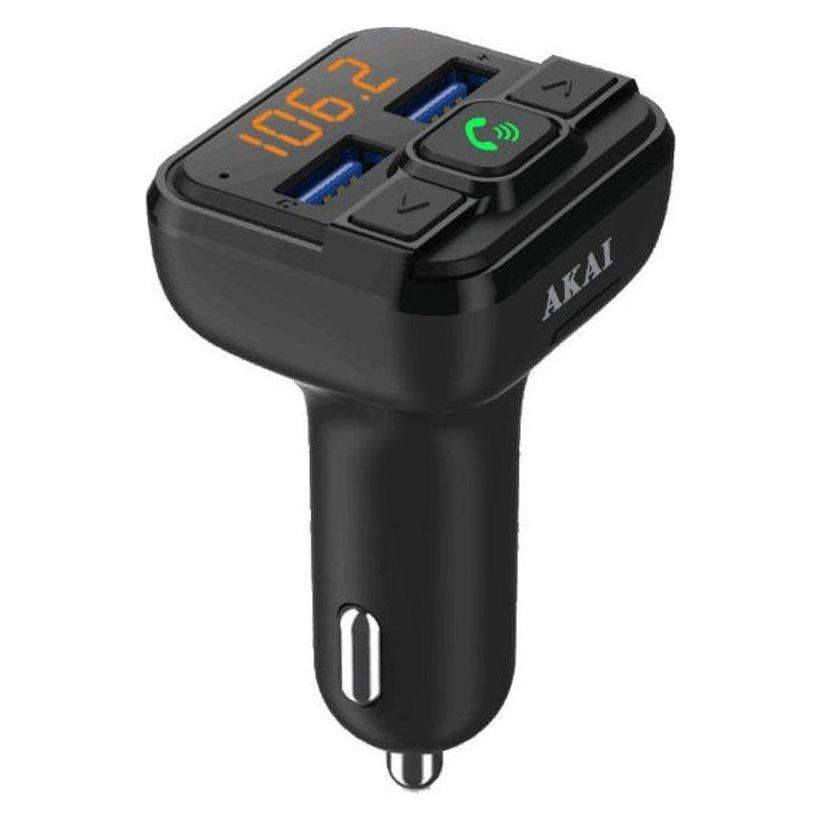 Akai FM transmitter FMT-20BT (FMT-20BT)