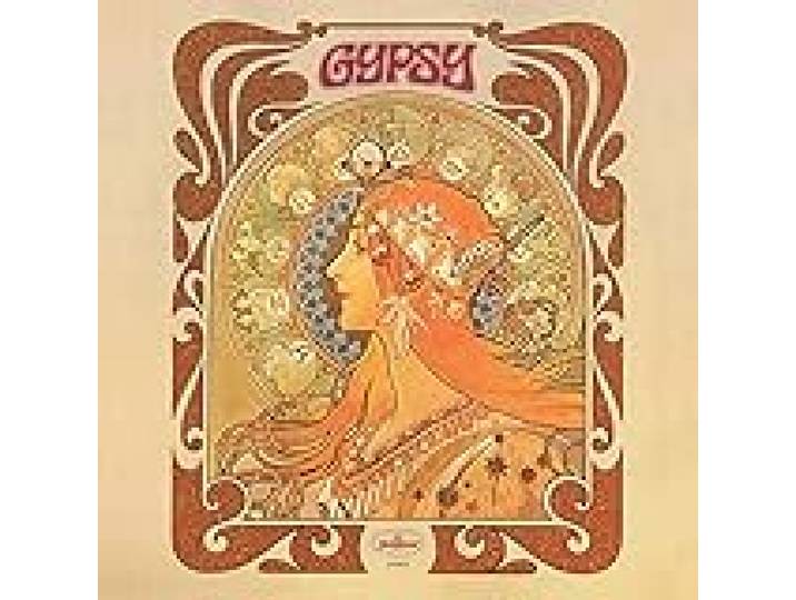 Gypsy -Coloured-