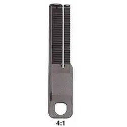 Mixpac Stößel PLS 051-04 Mischungsverhältnis 4:1 für DS 51 50ml