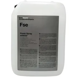Koch Chemie Finish Spray Exterior 10 Liter Kanister
