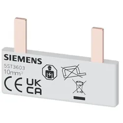Siemens Dig.Industr. Stiftsammelschiene 5ST3603