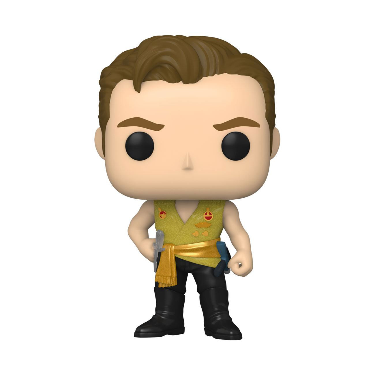 Funko Pop! Vinyl figuur Star Trek Kapitein Kirk 1138