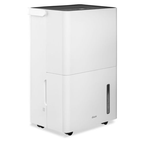 Duux Bora Smart Luftentfeuchter 20L Weiß