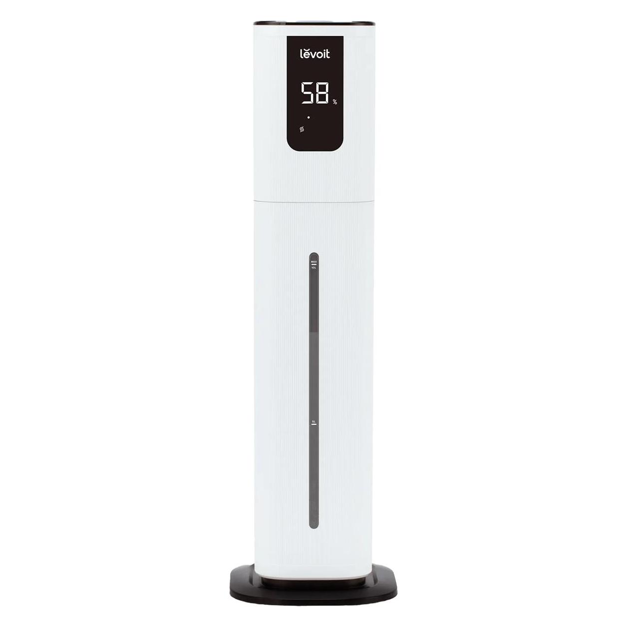 Levoit OasisMist 1000S (55 m²) (HEAPHULVSEU0082Y)