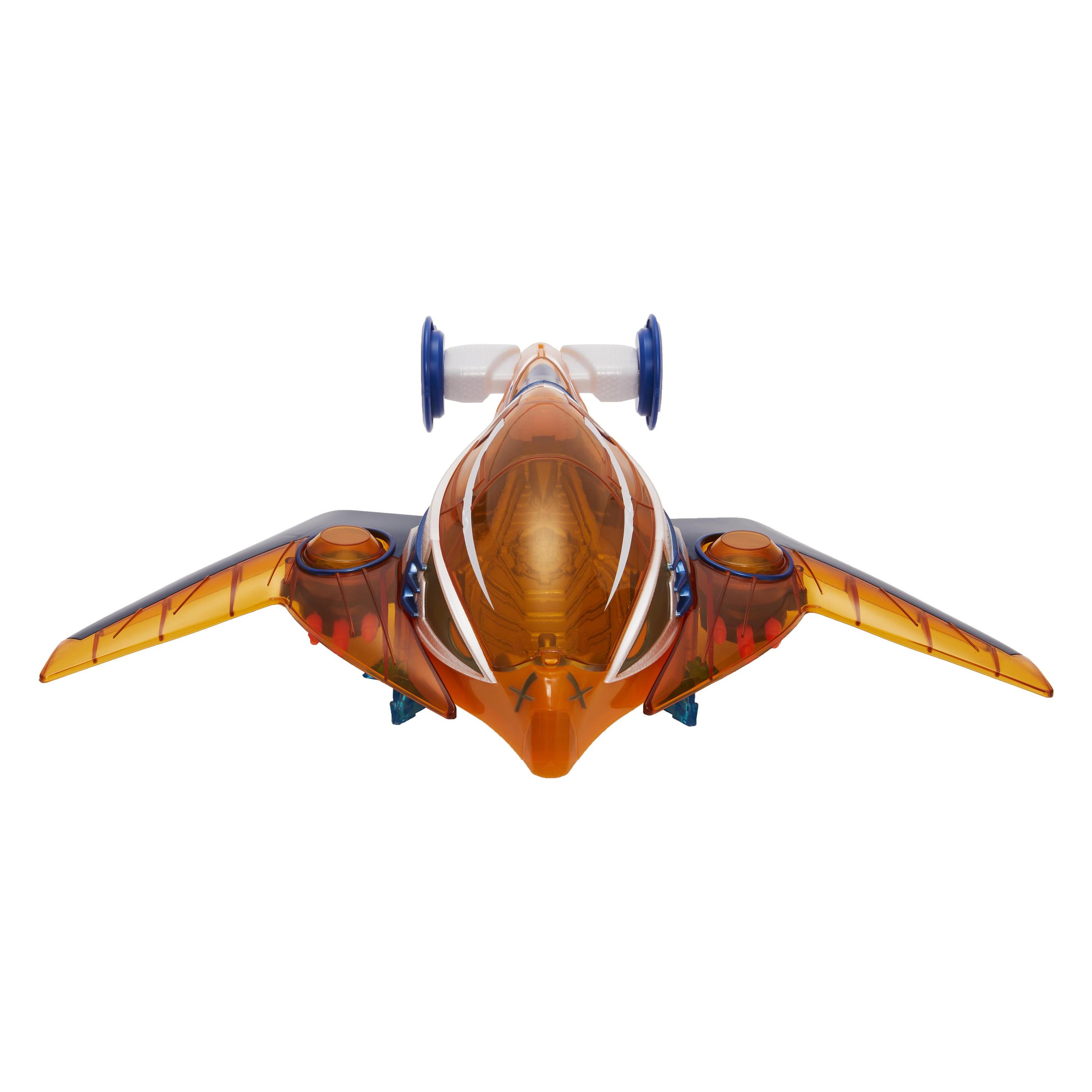 Masters of the Universe Animated Deluxe Talon Fighter (HGW38)