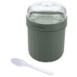 FACKELMANN Speisebehälter »Müsli To Go«, 15 cm