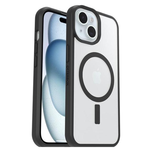 OtterBox React mit MagSafe (Apple iPhone 13, Apple iPhone 14, Apple iPhone 15, Apple iPhone 16e, Apple iPhone 17e) (77-98204)