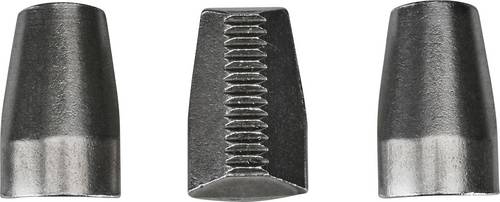 Einhell 4522401 Spezial-Blindniete (Ø x L) 6.4mm x 133mm Stahl 3St.