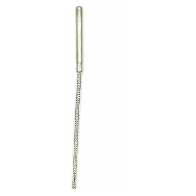 Enda Temperatursensor K1-PT100-6x60-2M Fühler-Typ Pt100 Messbereich Temperatur- (K1-PT100-6x60-2M)