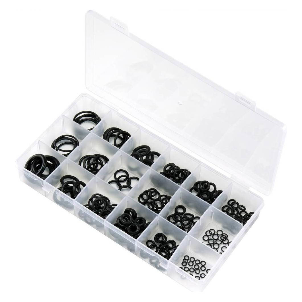 Toolcraft O-Ring-Sortiment (TO-6680046)