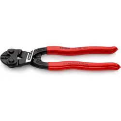 Knipex, Bolzenschneider + Seitenschneider, CoBolt (200 mm)