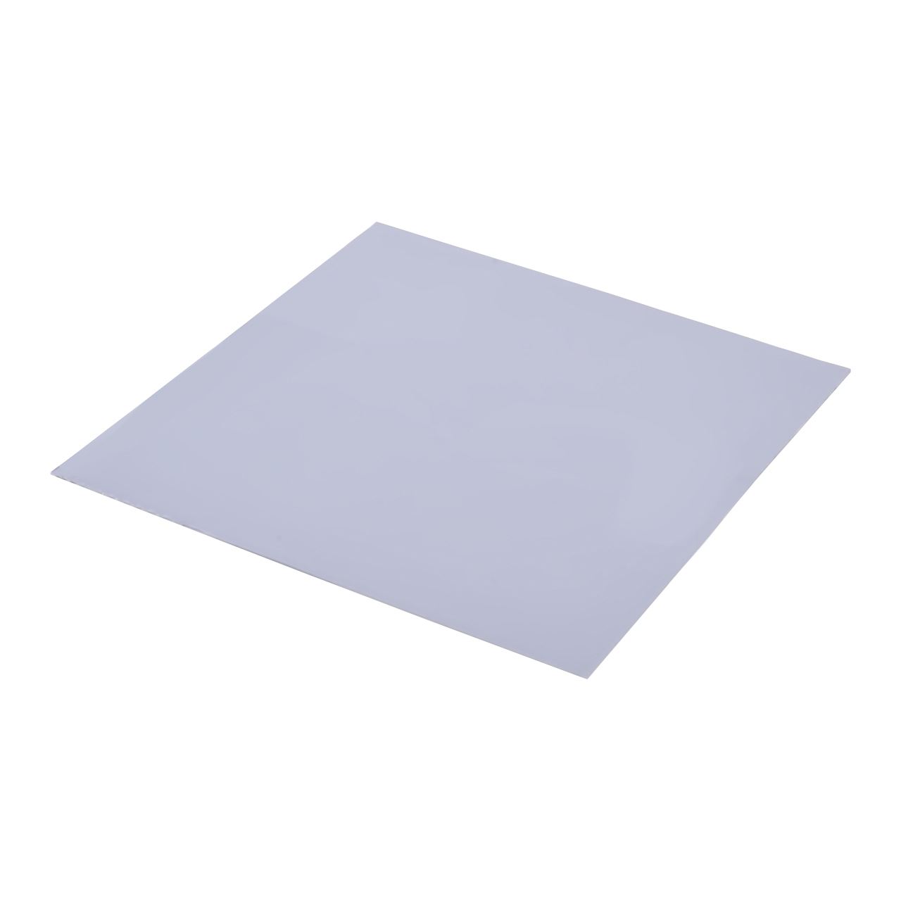 Alphacool Eisschicht Sarcon XR-He Waermeleitpad 1 Stück 100x100x0,5mm